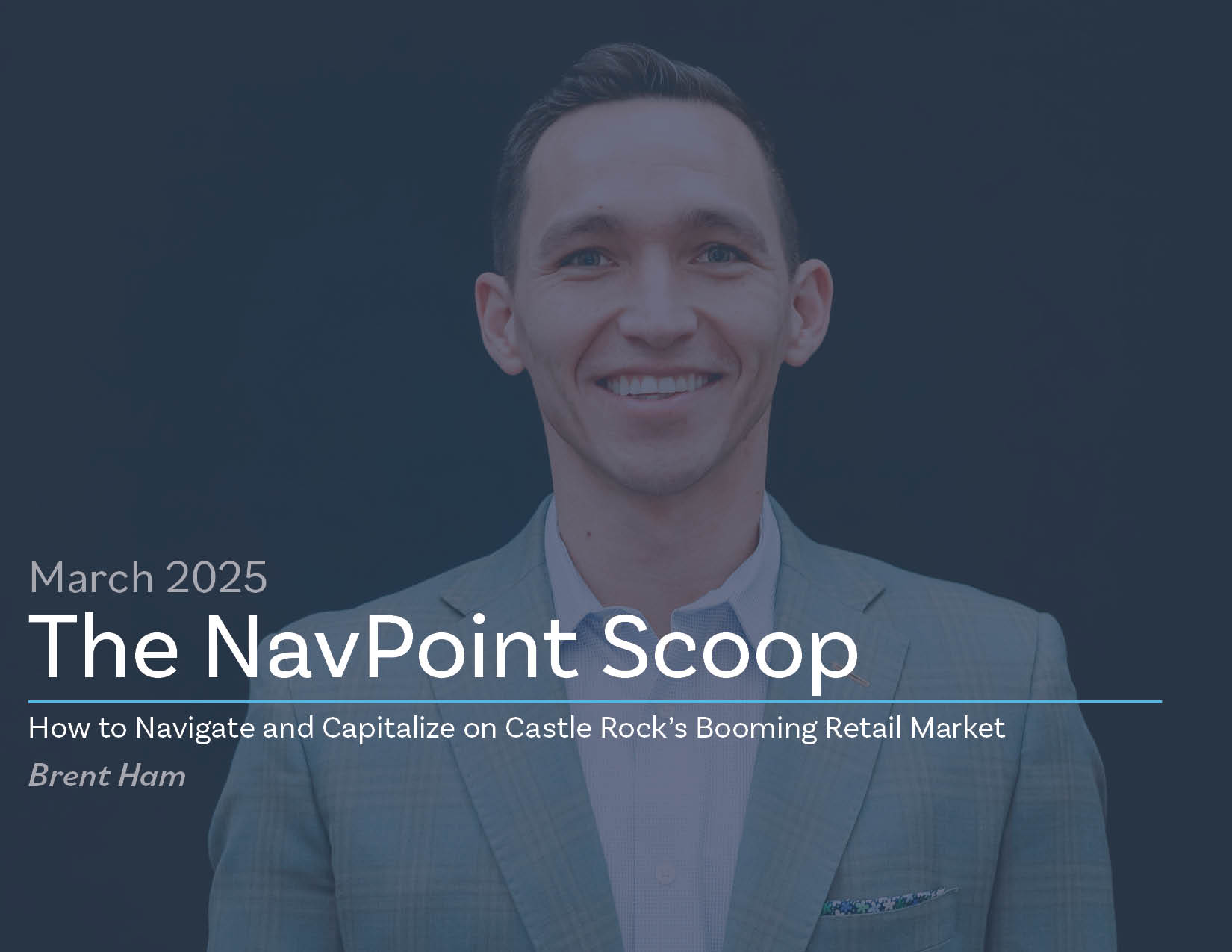 How to Navigate and Capitalize on Castle Rock’s Booming Retail Market