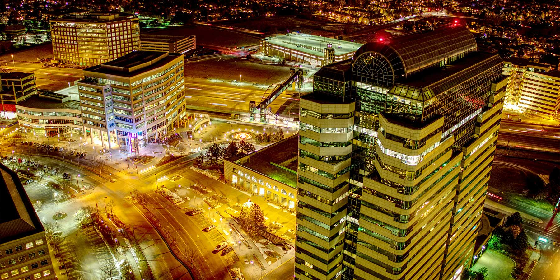 Centennial Commercial Real Estate