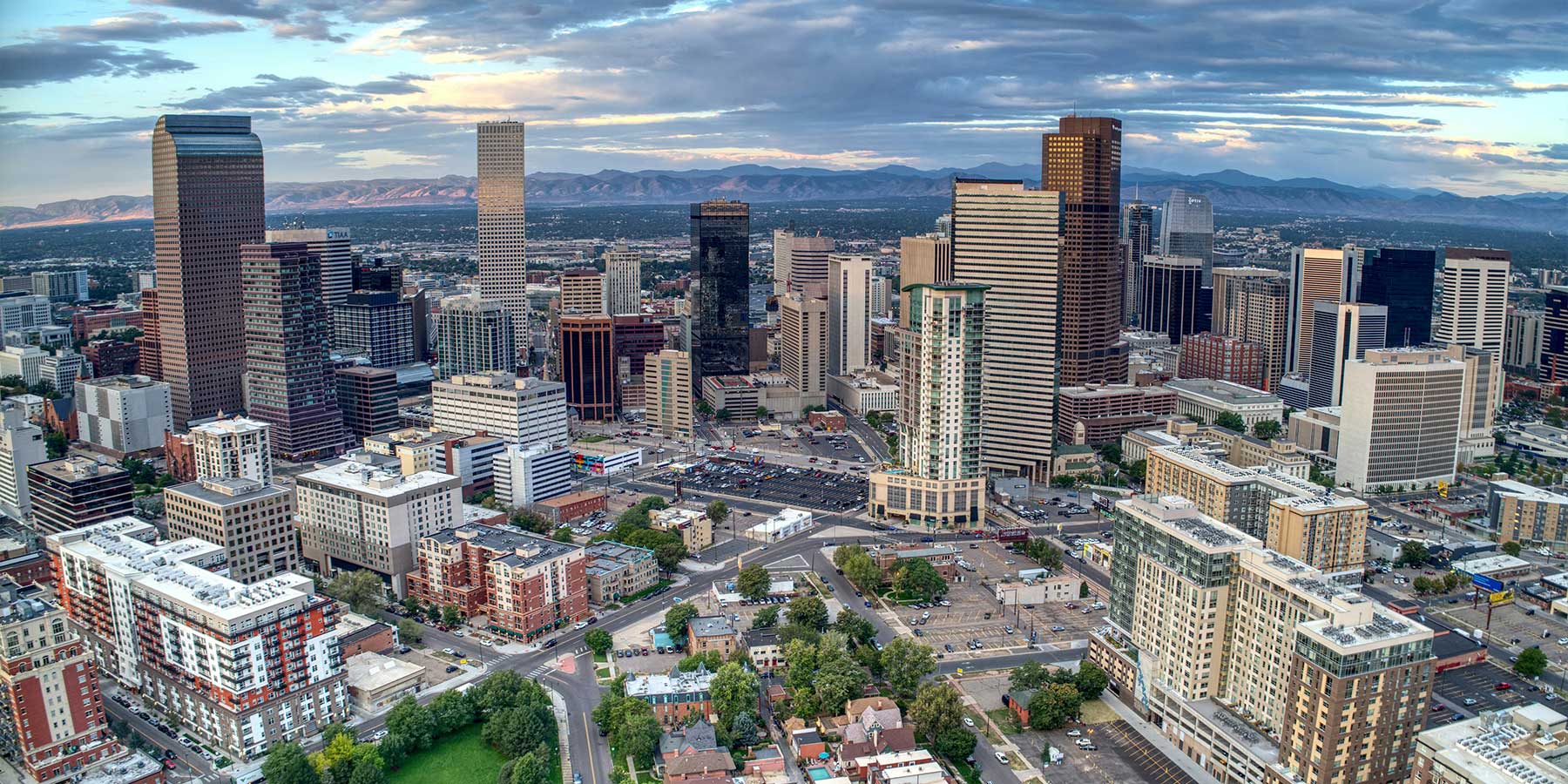 Denver County