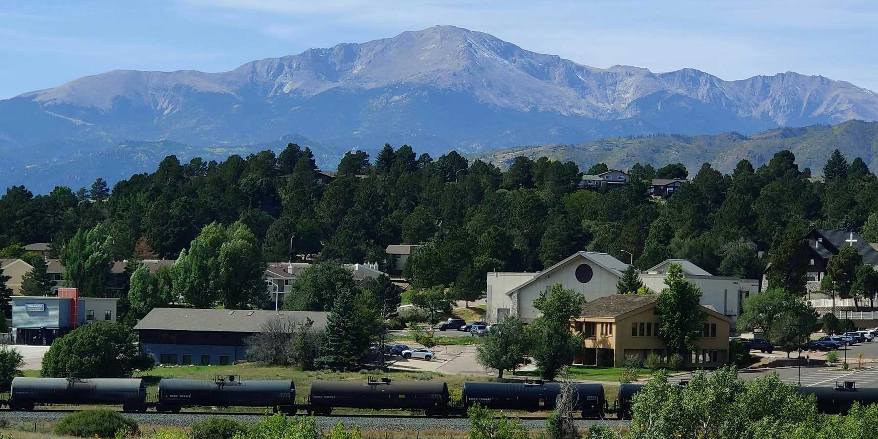 El Paso County