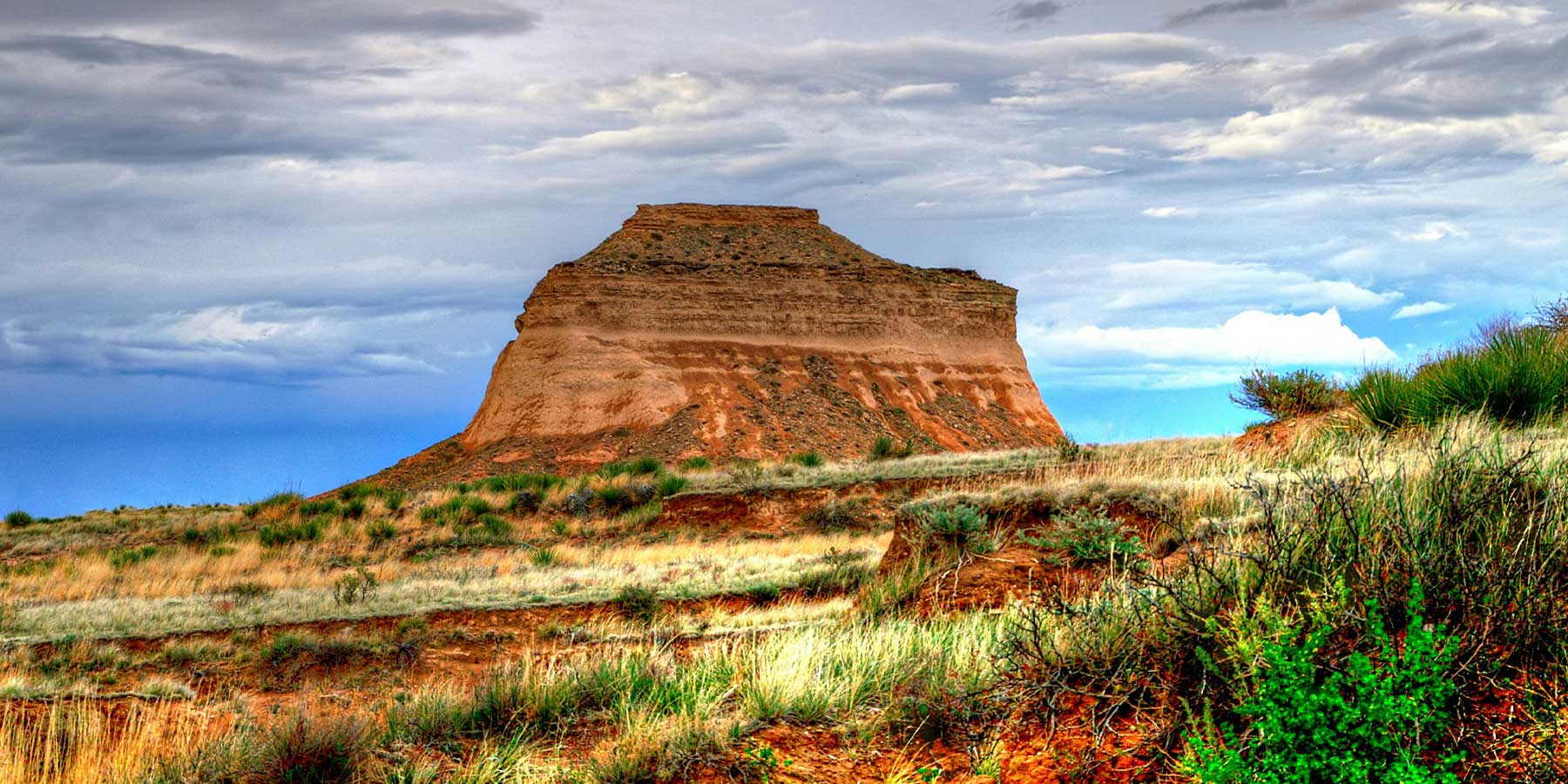 Weld County