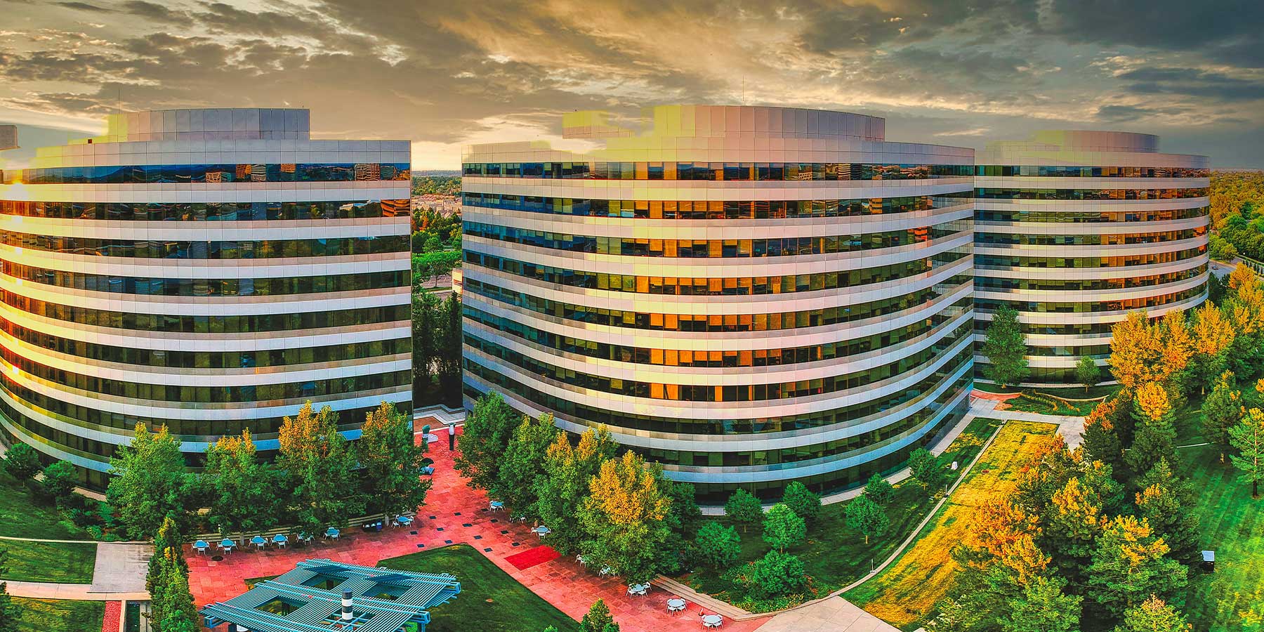 Lafayette Commercial Real Estate