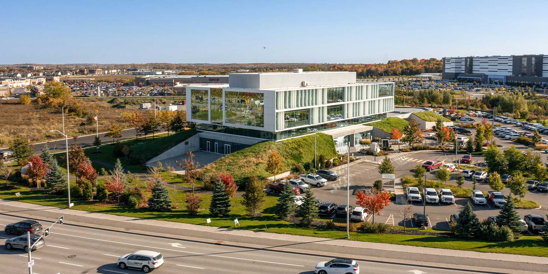 Parker Commercial Real Estate