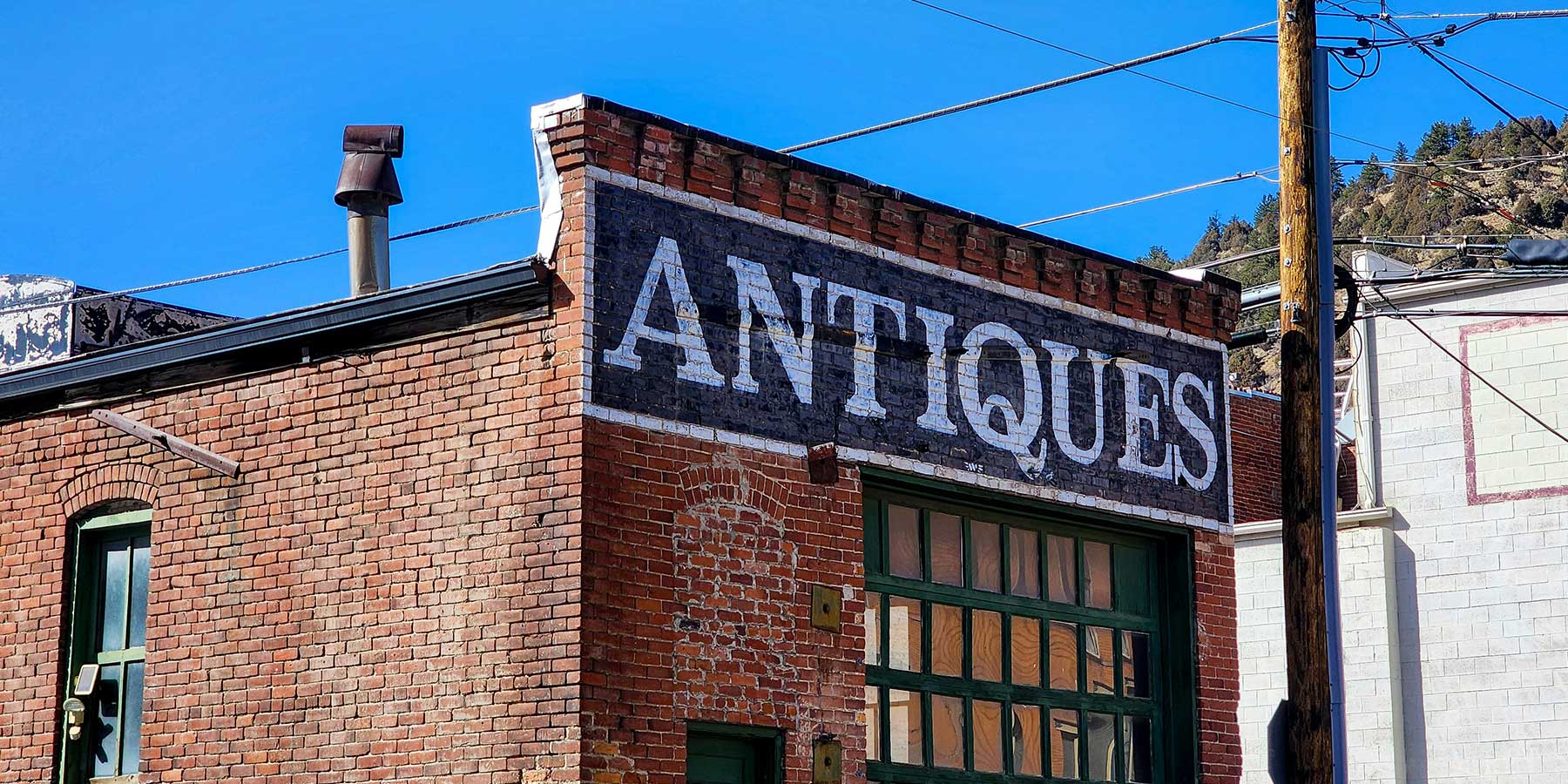 small town Colorado commercial real estate