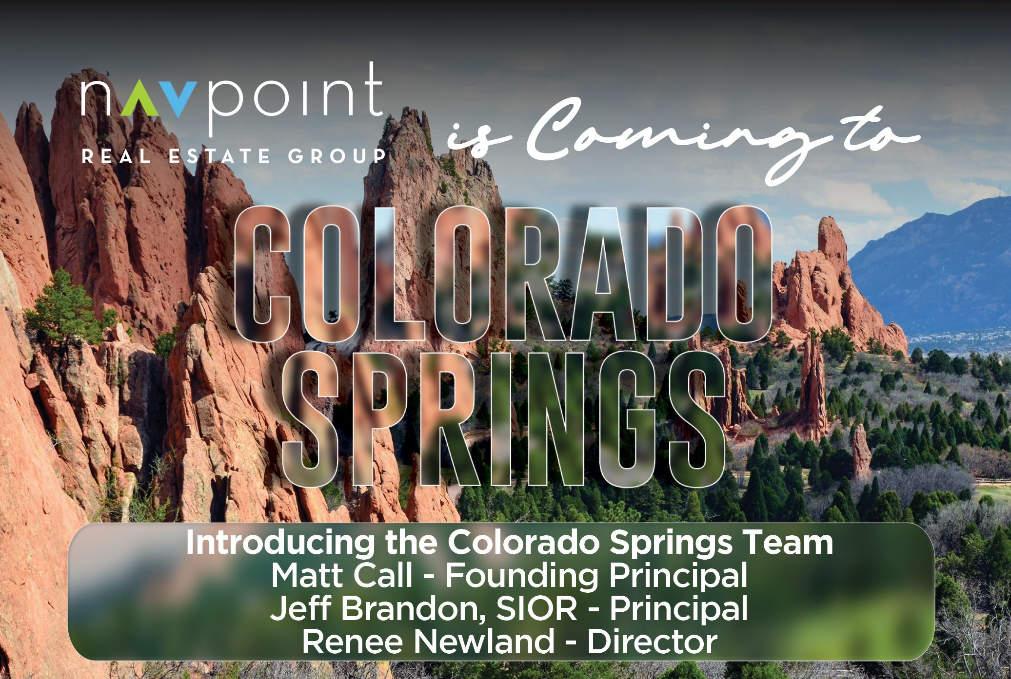 NavPoint Colorado Springs Office