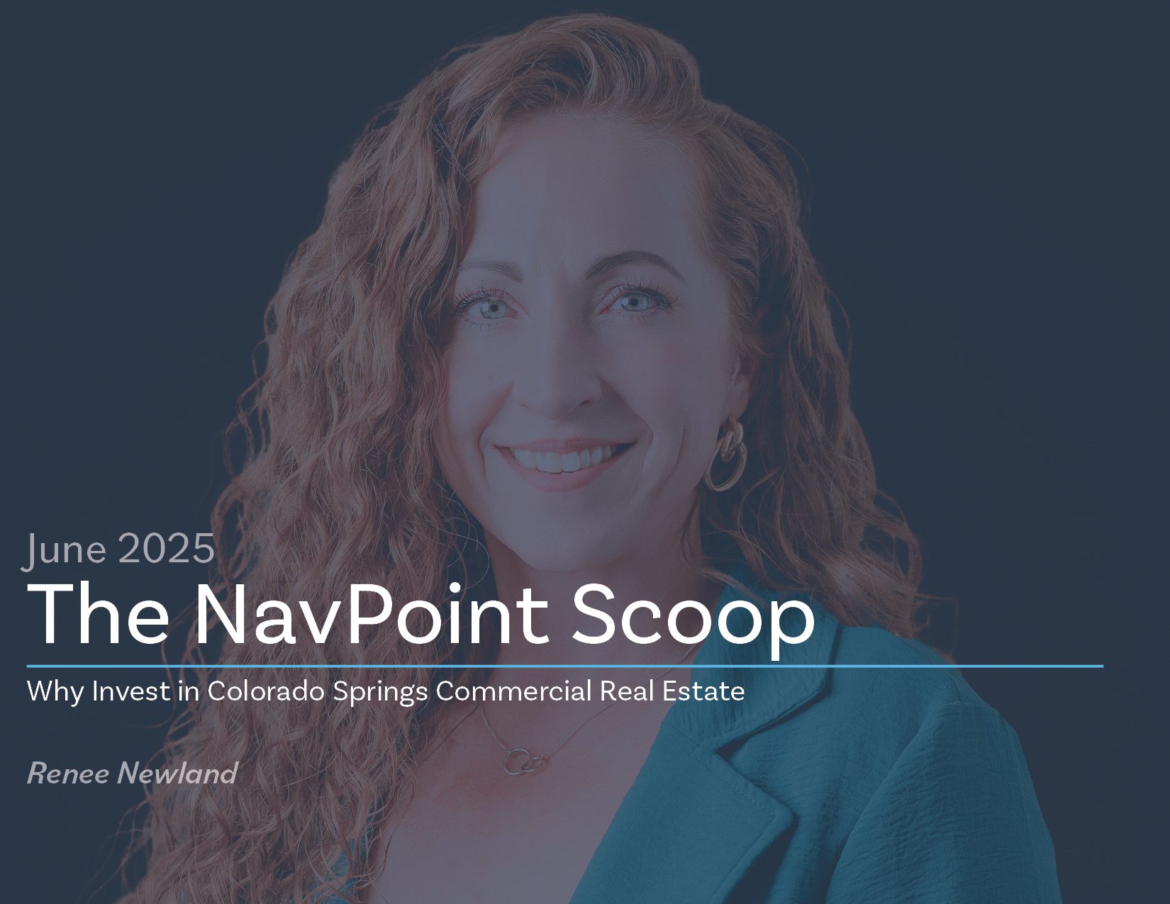 Why Invest in Colorado Springs Commercial Real Estate