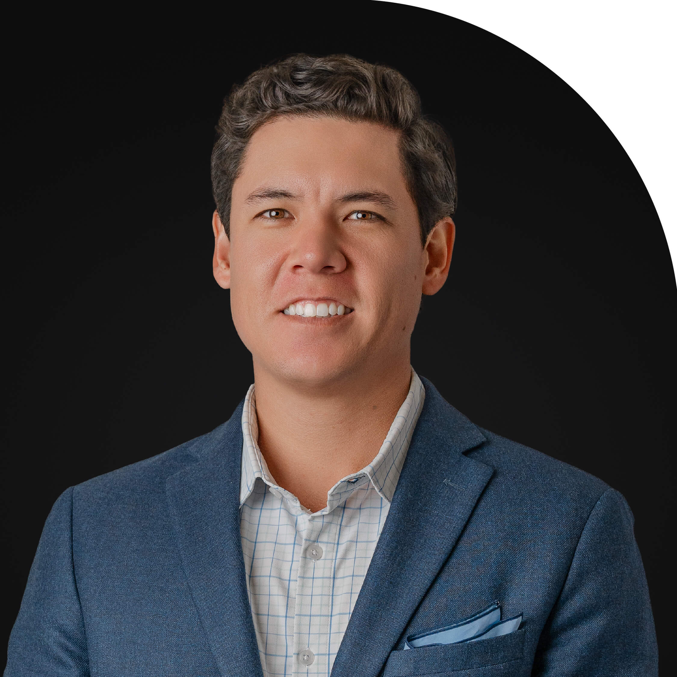 NavPoint Real Estate Team - Jordan Burgess
