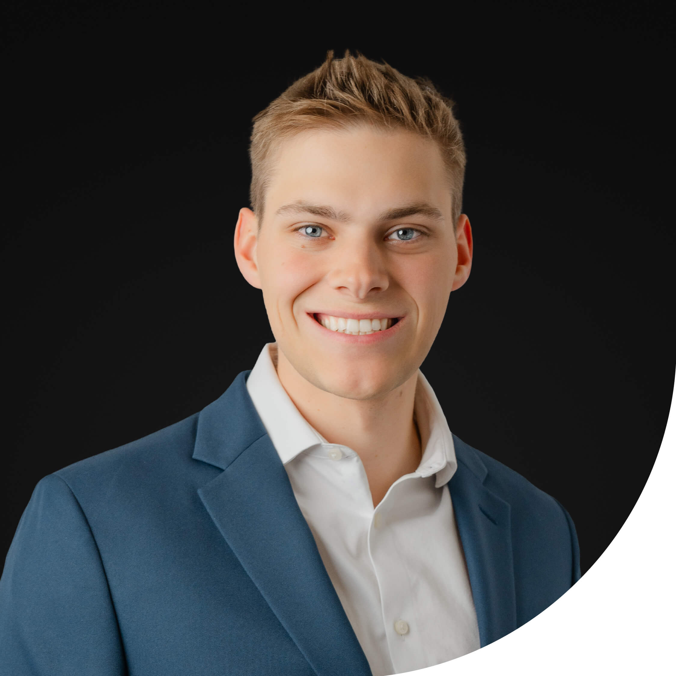 NavPoint Real Estate Team - Steele Luoma