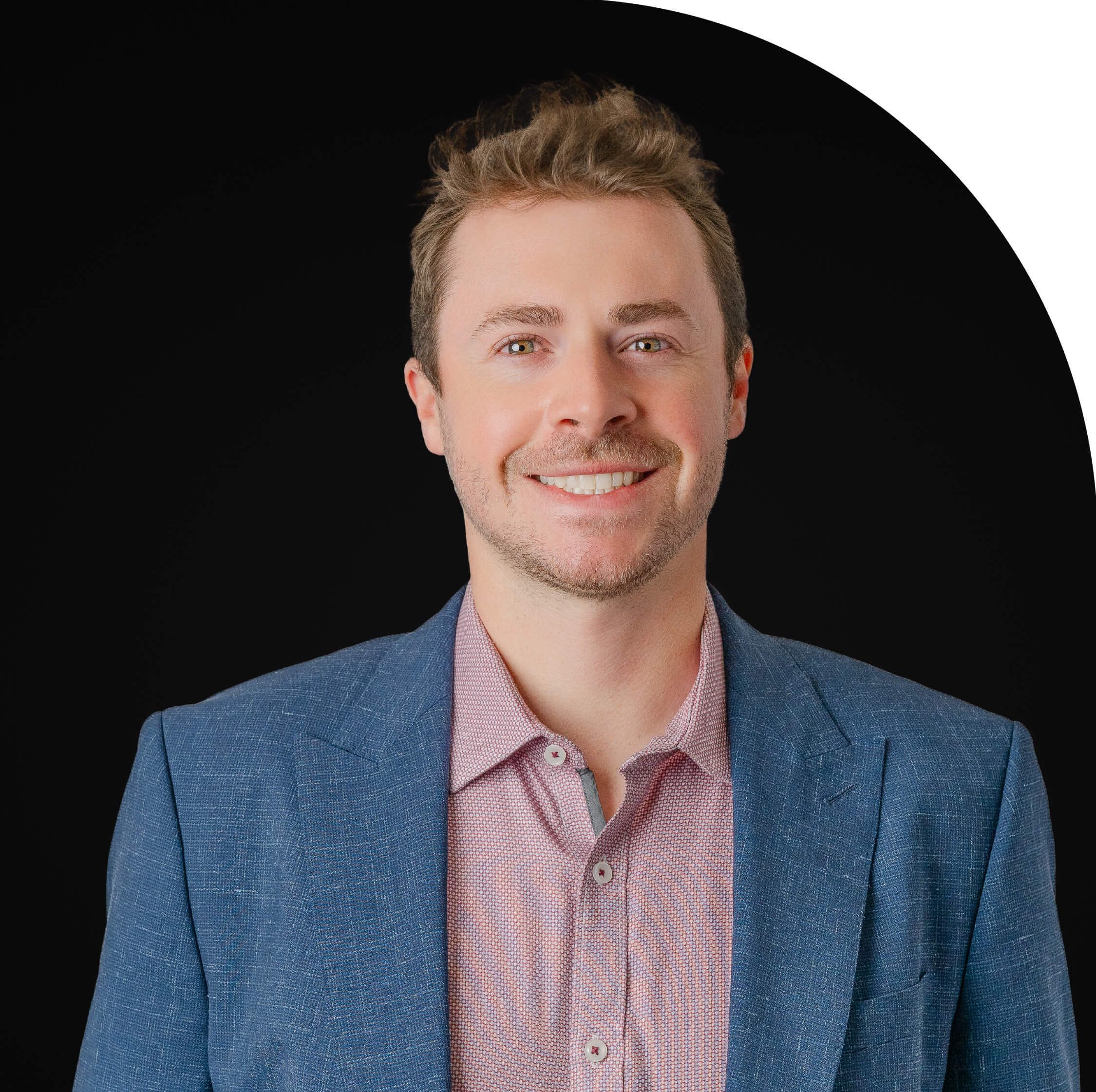 NavPoint Real Estate Team - Jackson Naylor