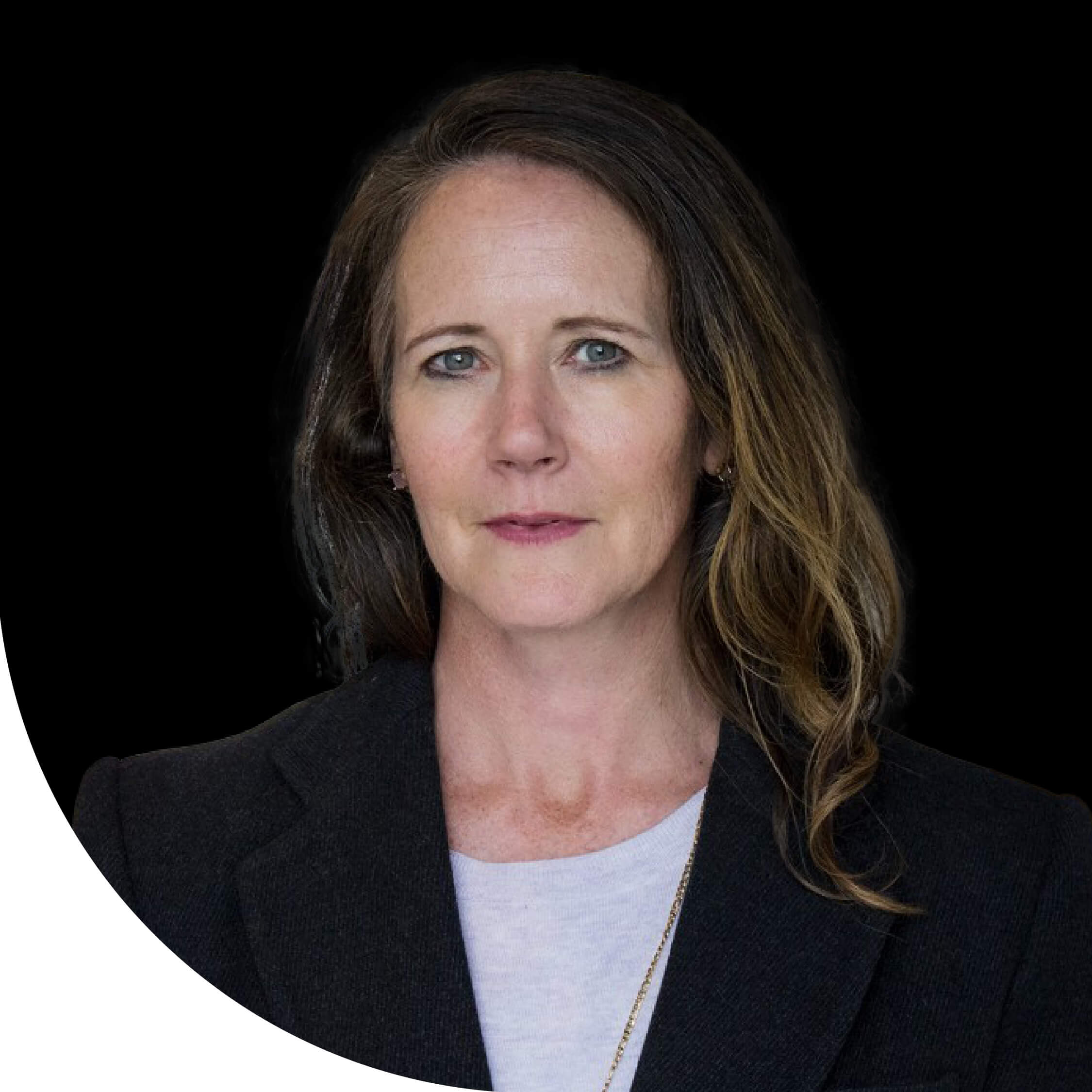 Erinn Torres Chief Operating Officer
