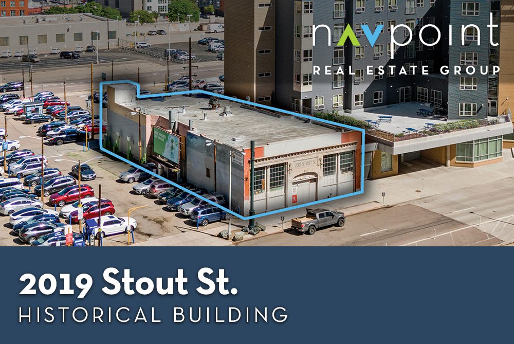 2019 Stout St