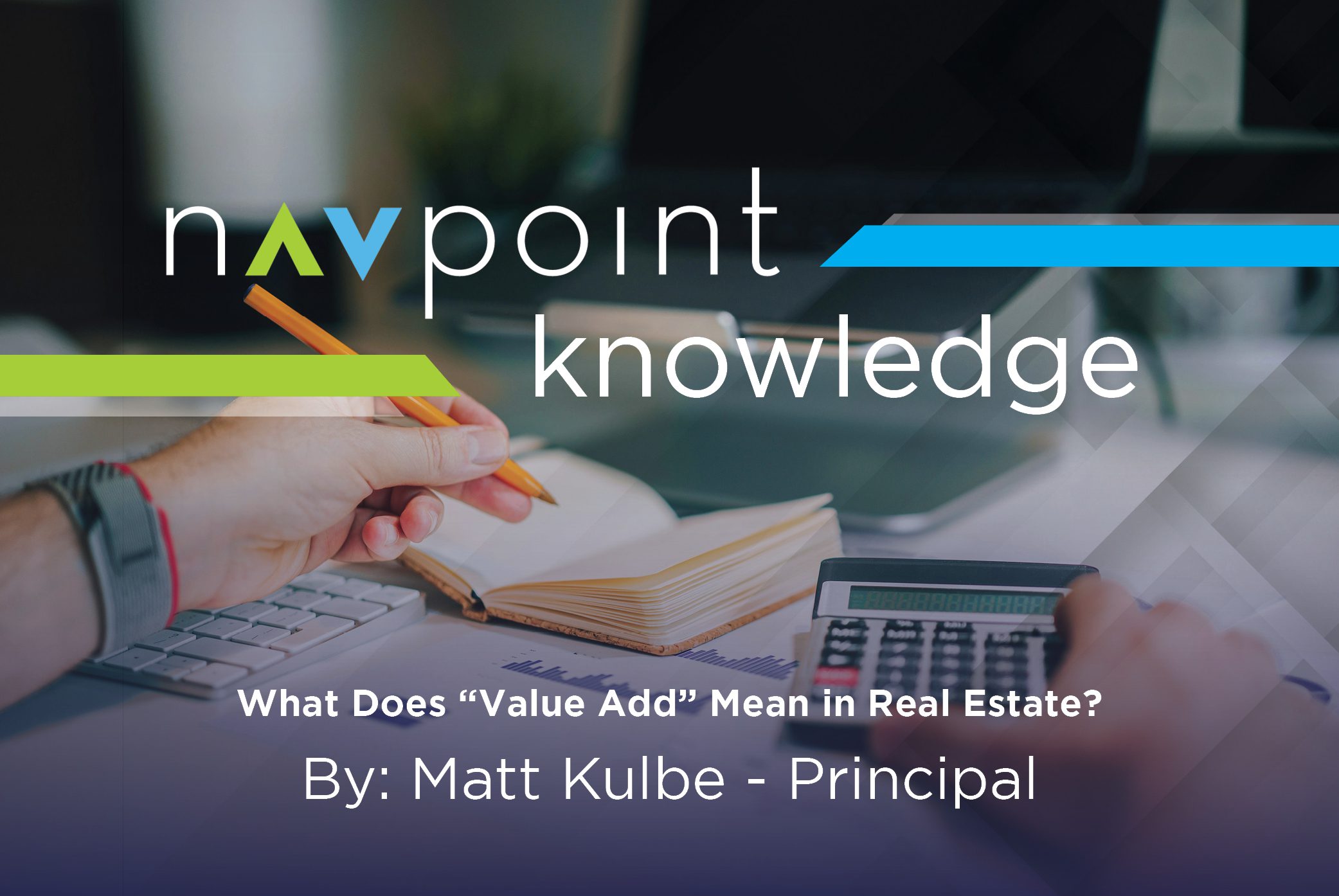 What Does Value Add Mean in Real Estate -MK