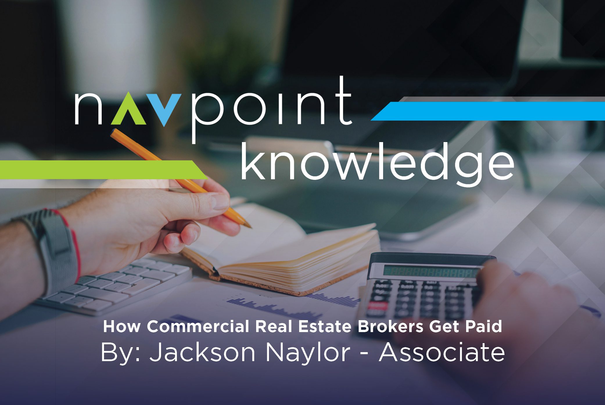 How Commercial Real Estate Brokers Get Paid