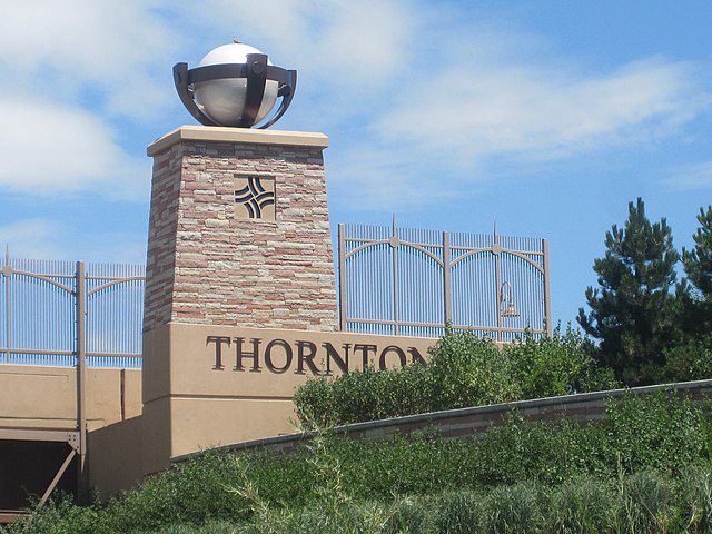 Thornton Colorado