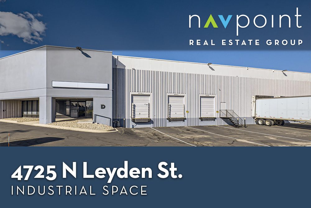 4725 N Leyden