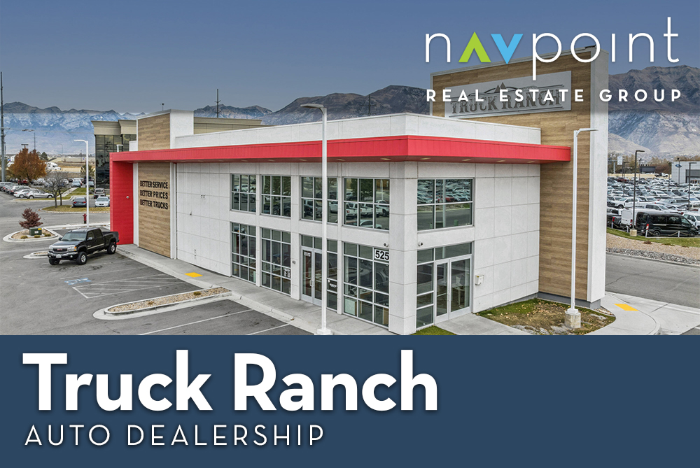 Press 4 Truck Ranch Auto Dealership