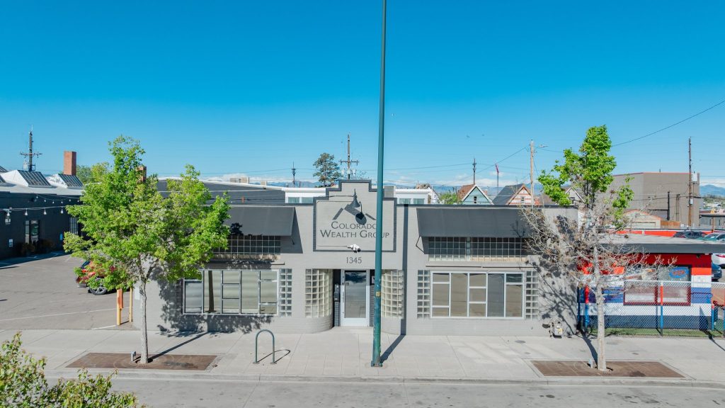 1345 S Broadway