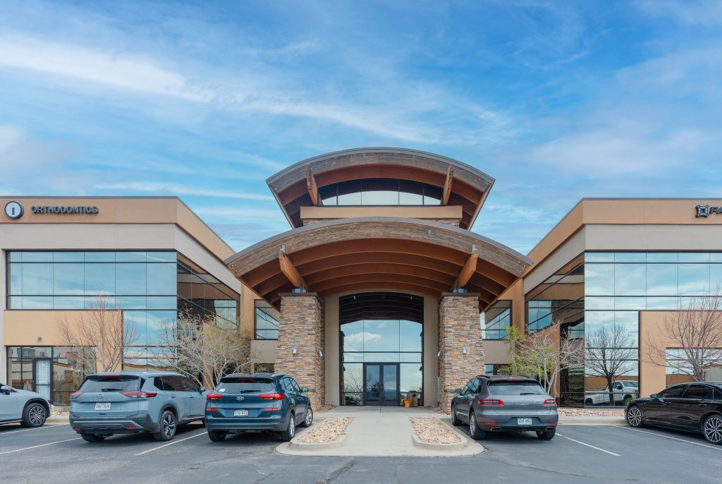 10463 Park Meadows Suite 208
