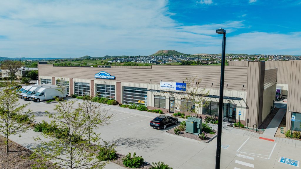 2803 HWY 85