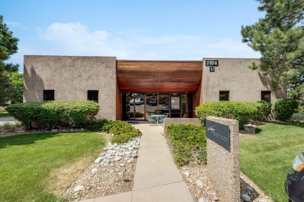 7108 S Alton Way, Building L