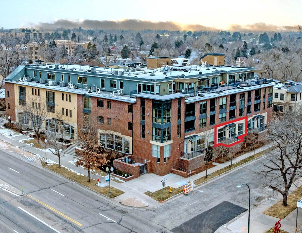 1950 Littleton Blvd Unit 105