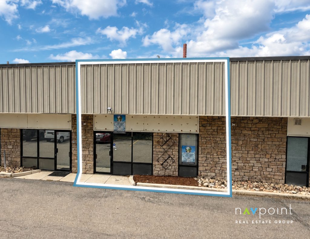 2200 Chambers Road, Unit I