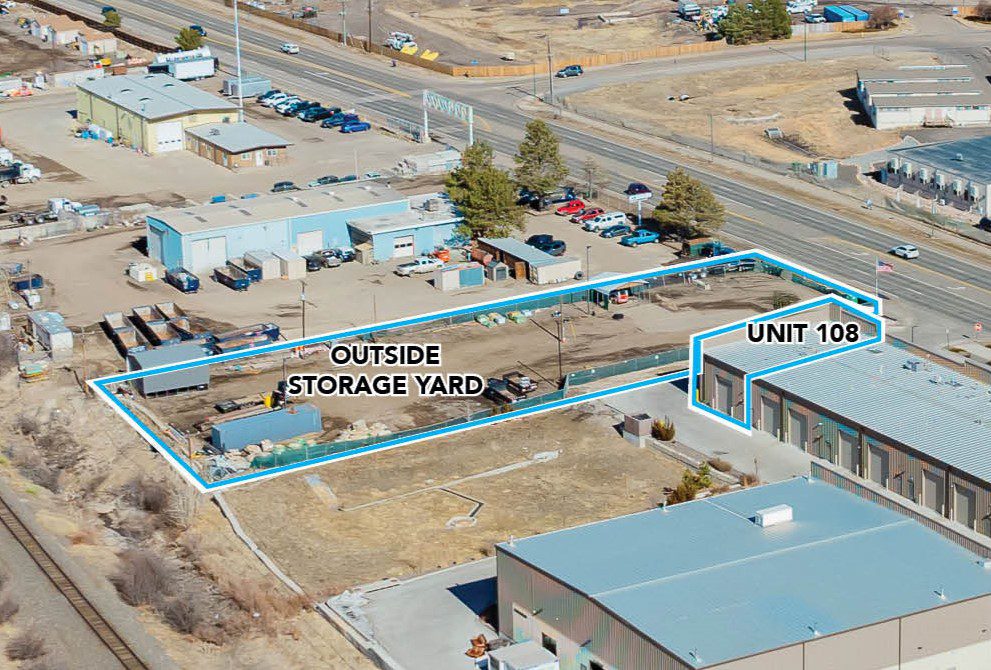 2801 U.S. Hwy 85 & 2855 Hwy 85
