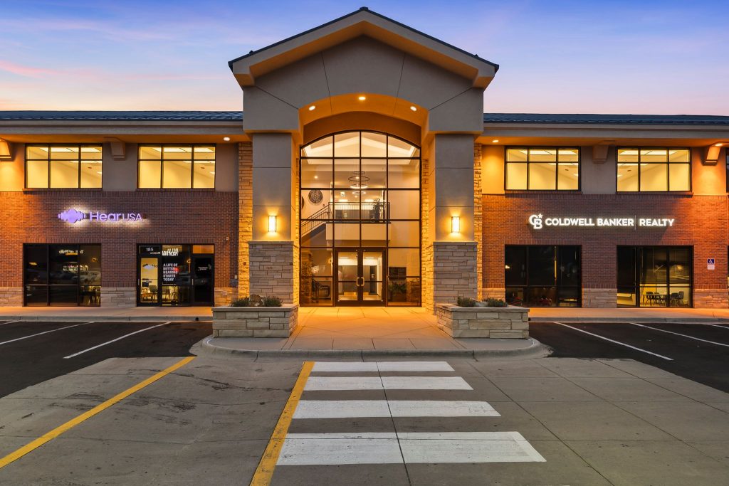 18801 E Mainstreet Suite 150