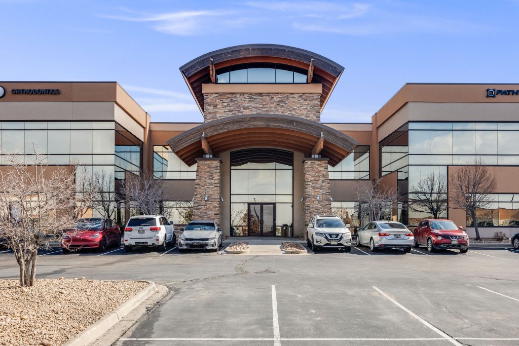 10465 Park Meadows Dr Suite 205