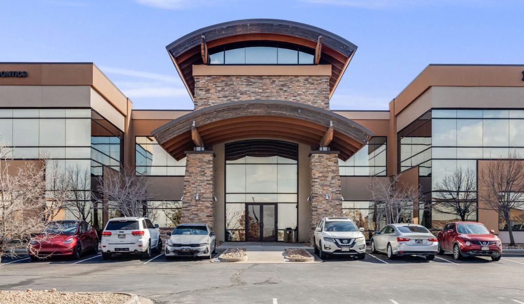 10465 Park Meadows Dr. Suite 102