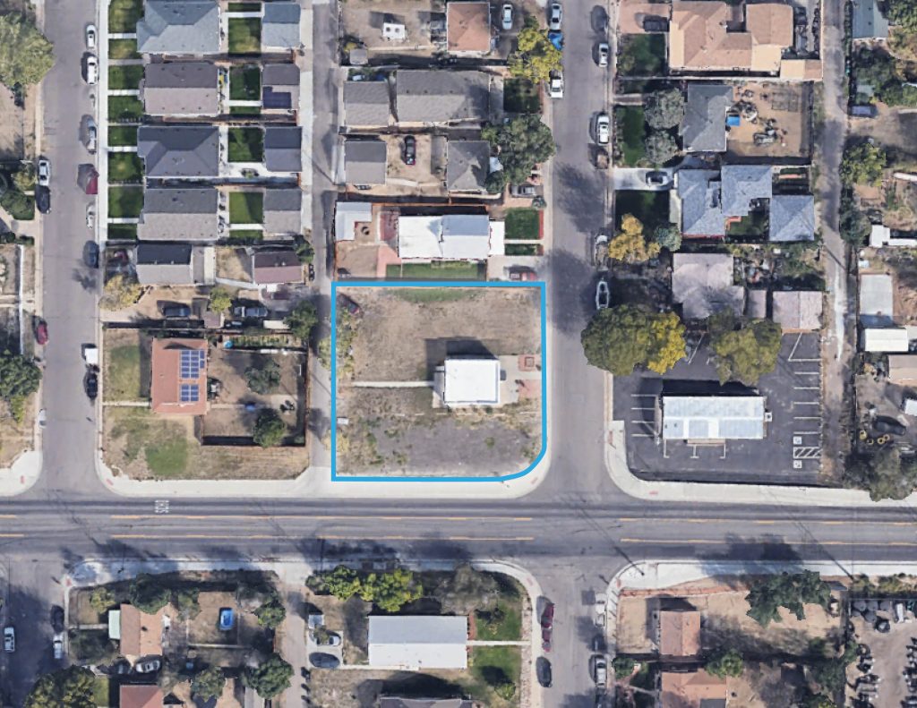 Denver Commercial Real Estate 20 4015 Cook St