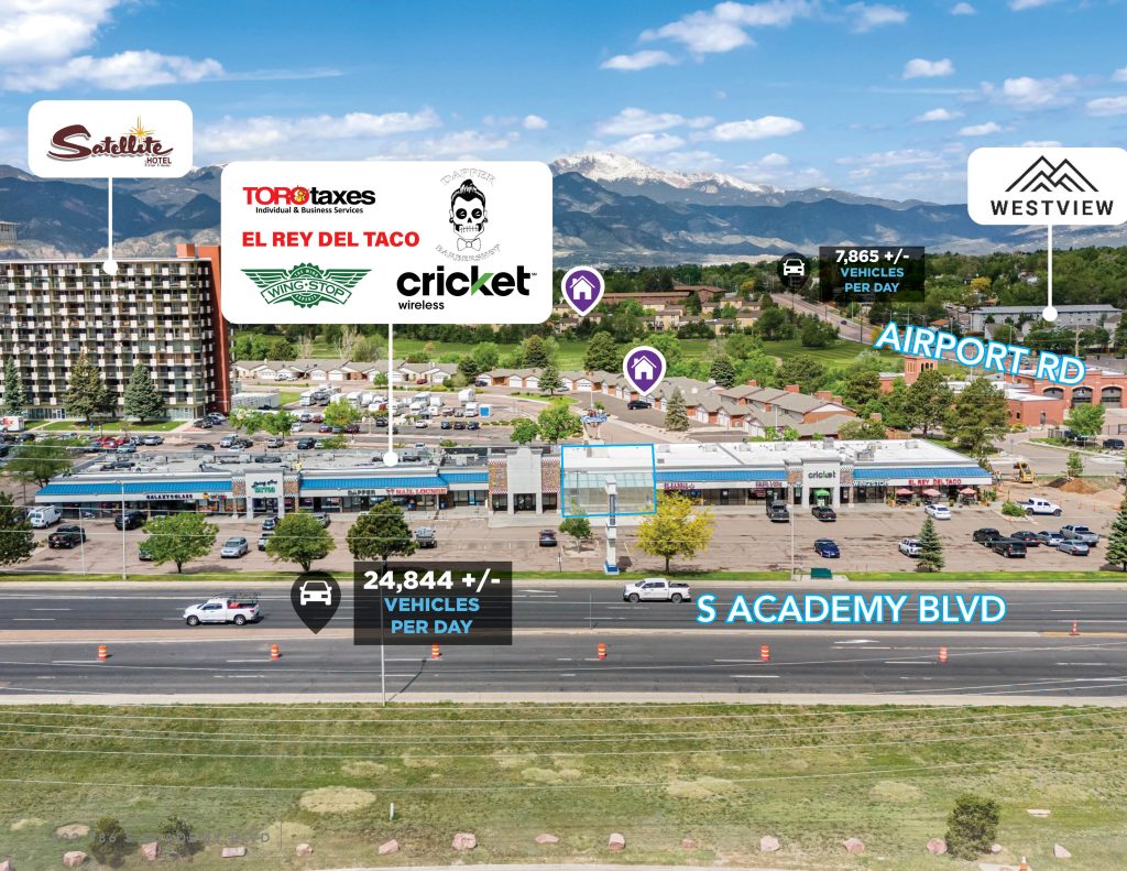 Fairway Plaza