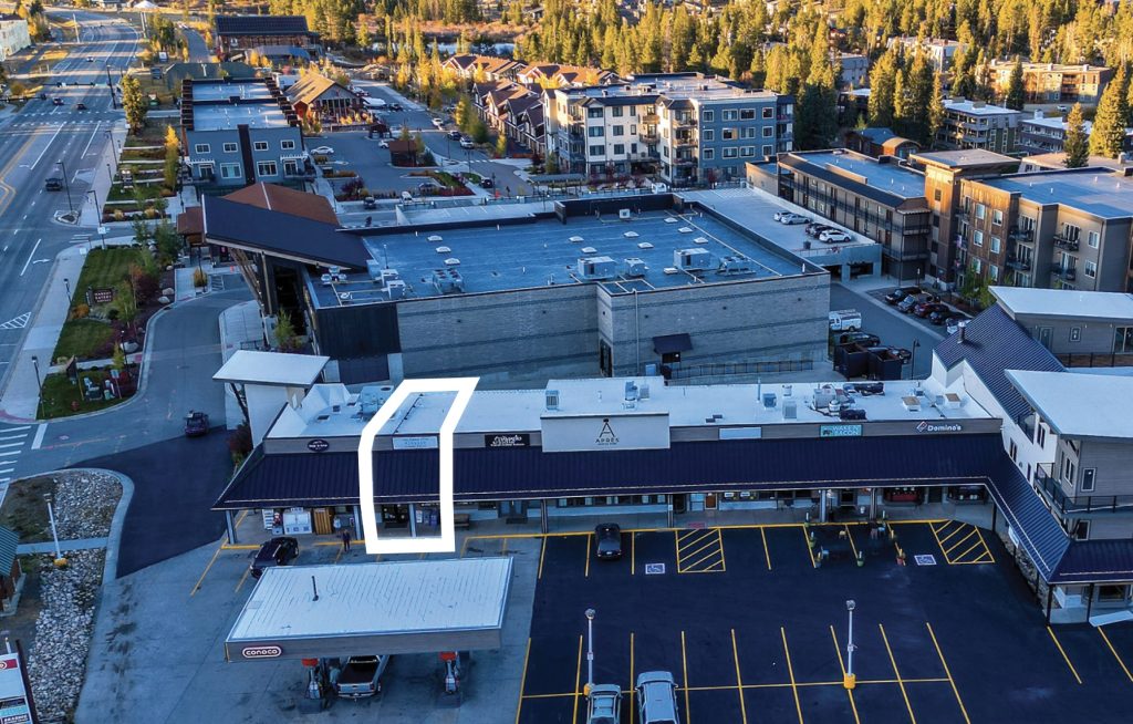 78415 HWY 40 Unit 200B