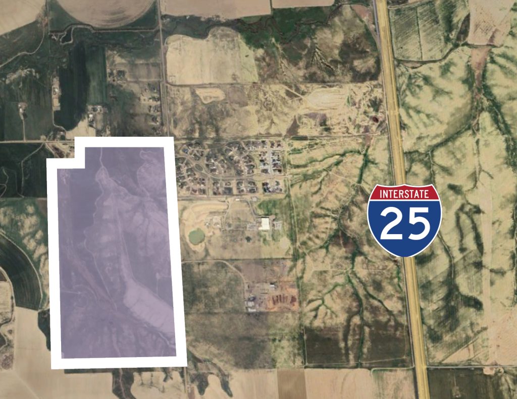 Berthoud Land