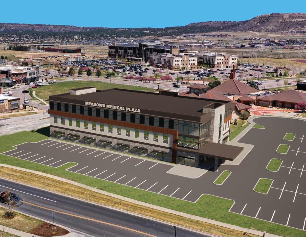 Meadows Medical Plaza