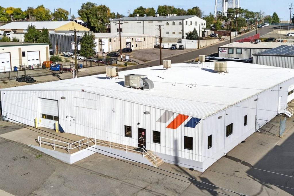 2261 W Cornell Ave