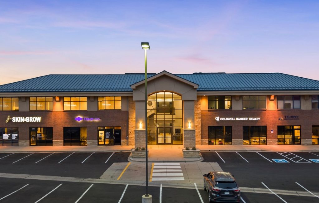 18801 E Mainstreet Suite 255