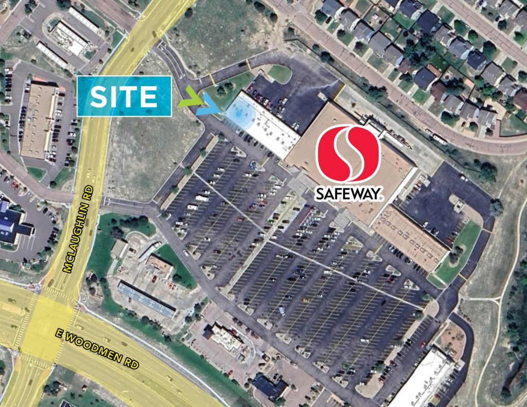 7635 - 7685 McLaughlin Rd
