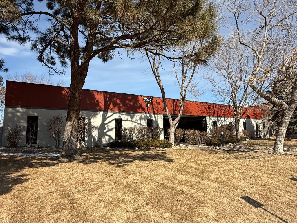 7076 S Alton Way Bldg H