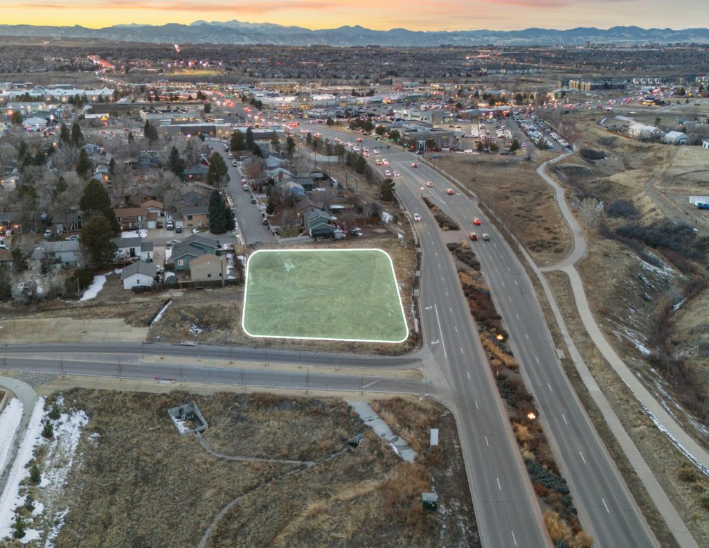 Lincoln Creek Village