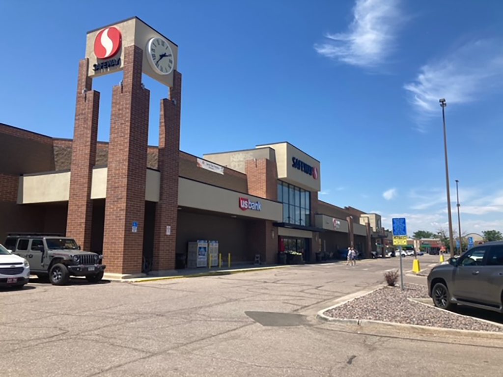 10911-11061 S Parker Road