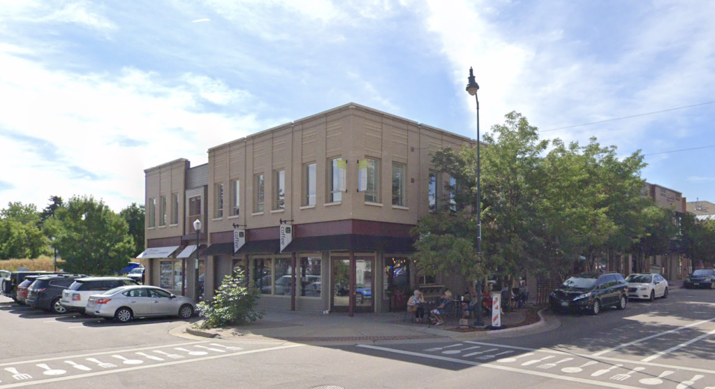 340-390 Perry Street Suite 240