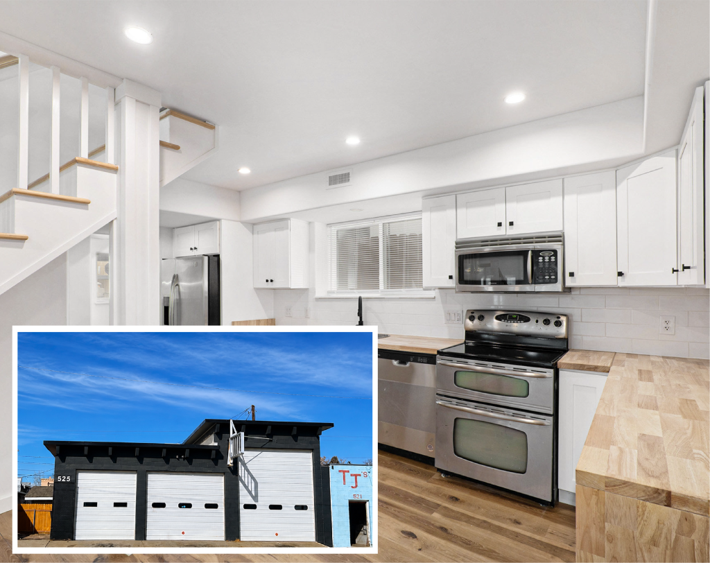 525 W 7th St