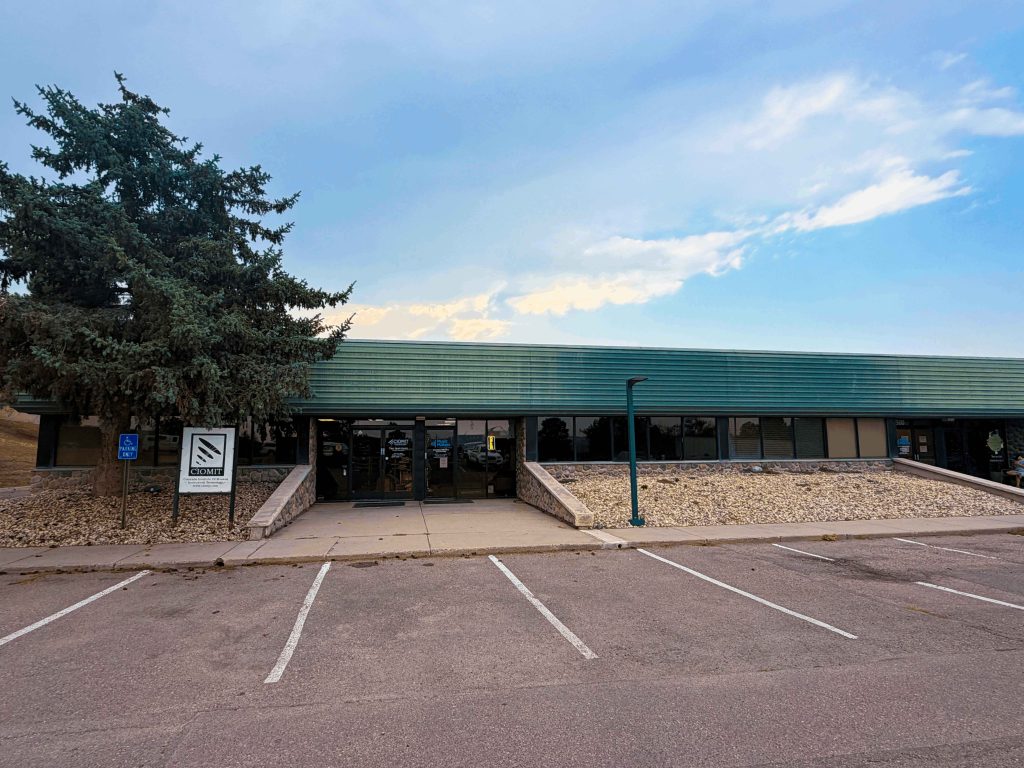 651 Topeka Way & 680 Atchison Way